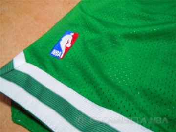 Pantalone Boston Celtics Verde